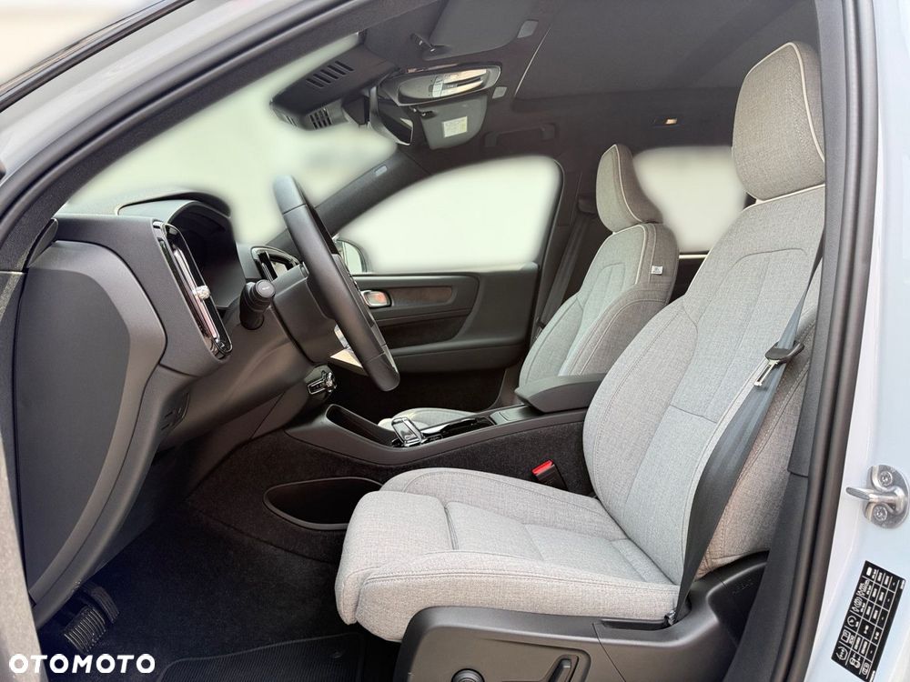 Volvo XC 40 - 11