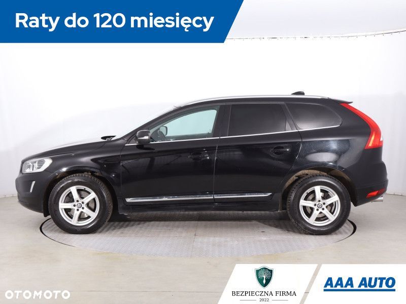Volvo XC 60 - 4