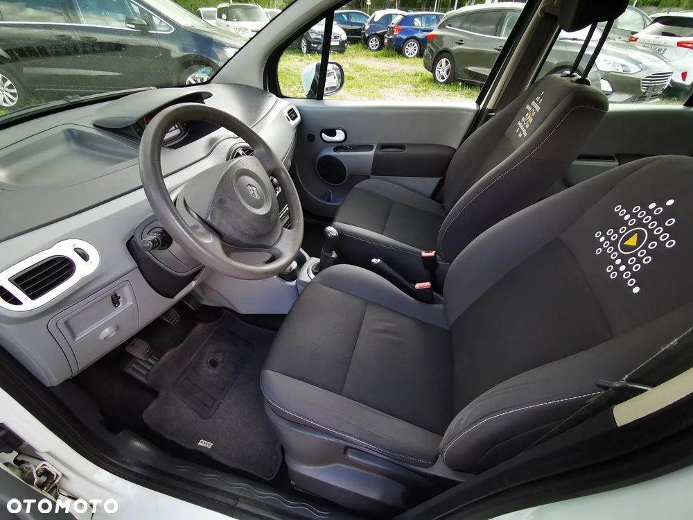 Renault Modus 1.2 16V Night and Day - 10
