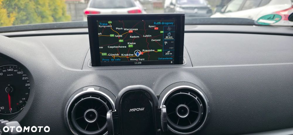 Audi A3 Limousine - 22