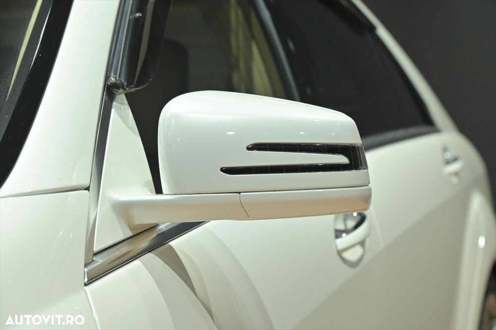 Mercedes-Benz S 65 AMG L Aut. - 15