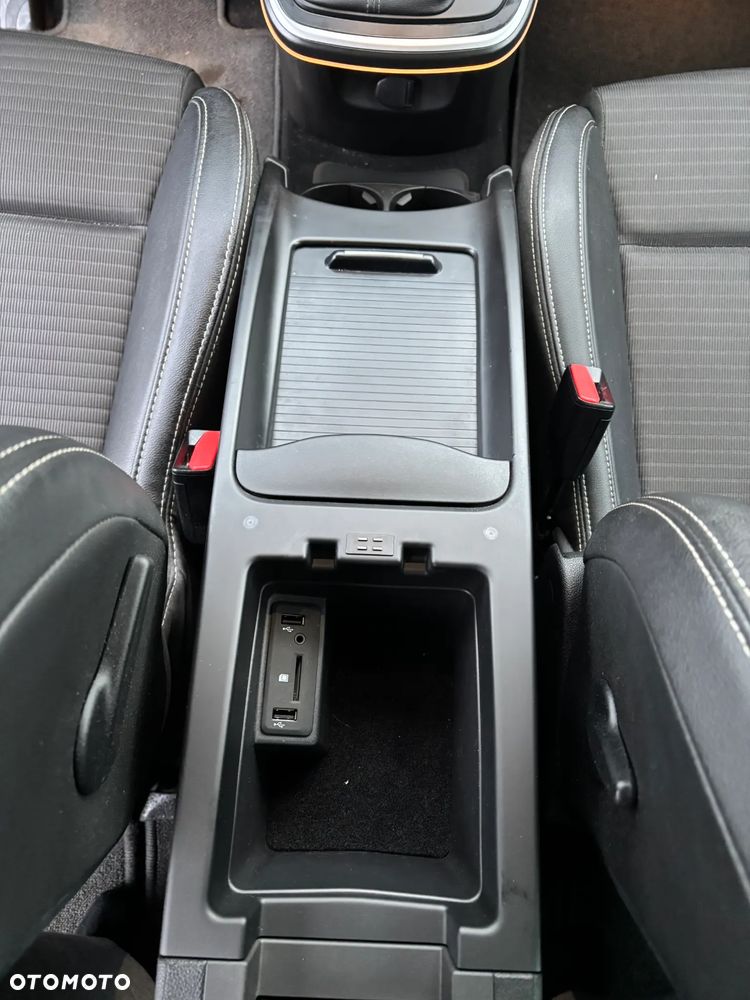 Renault Scenic ENERGY dCi 110 Business - 15