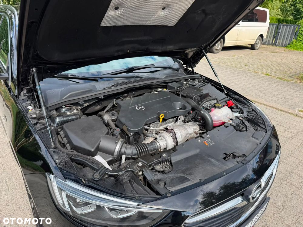 Opel Insignia 2.0 Ultimate Exclusive - 38