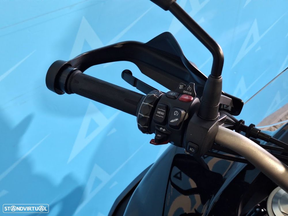 BMW F 850 GS Adventure - 8