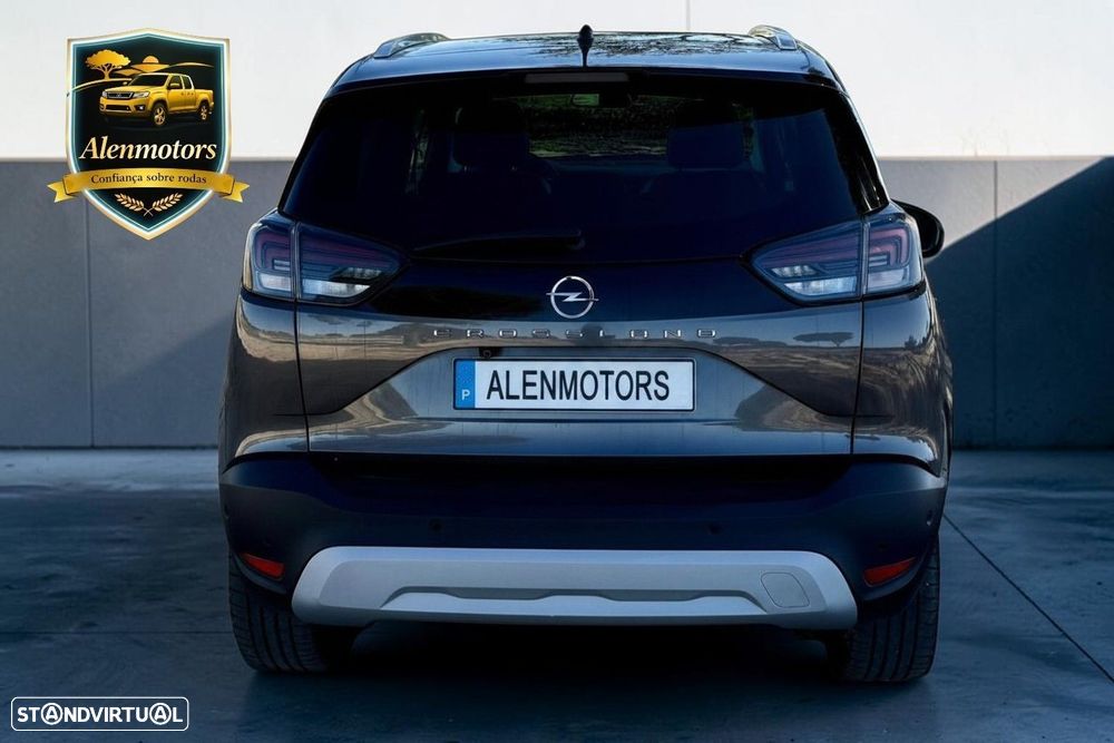 Opel Crossland 1.2 Ultimate - 12
