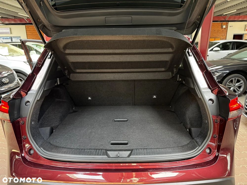 Nissan Qashqai 1.3 DIG-T MHEV N-Connecta - 12