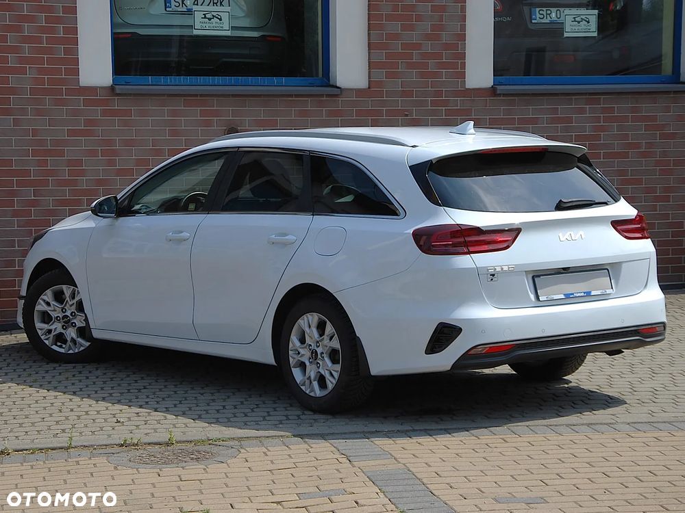 Kia Ceed 1.5 T-GDI L - 20