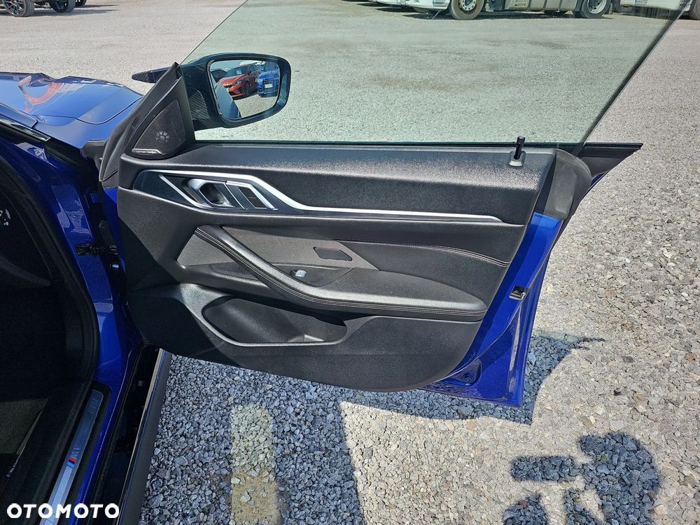 BMW Seria 4 - 25