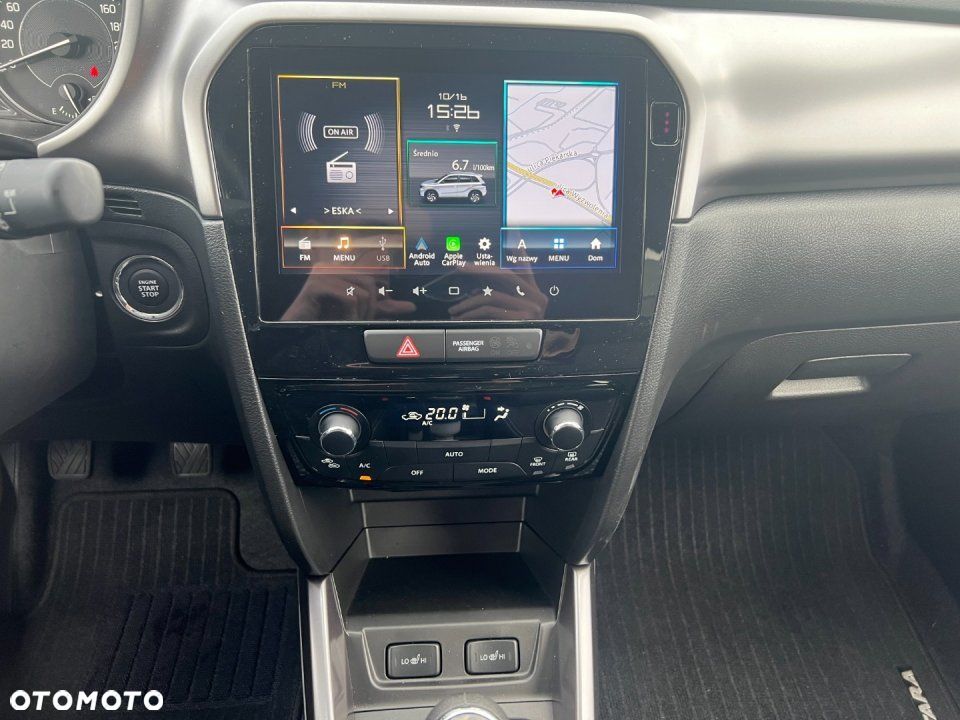 Suzuki Vitara - 13