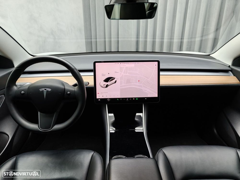 Tesla Model 3 Standard Range Plus RWD - 10