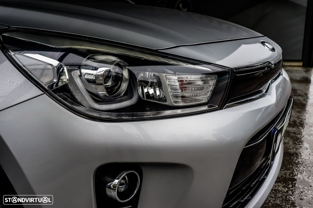 Kia Rio 1.0 T-GDi EX - 7