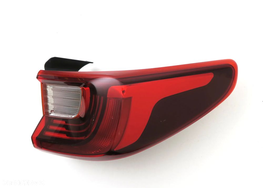 KIA STONIC YB 2017 - Lampa tyl z LED prawa R ORYGINAŁ OE - 6