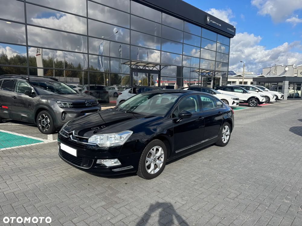 Citroën C5