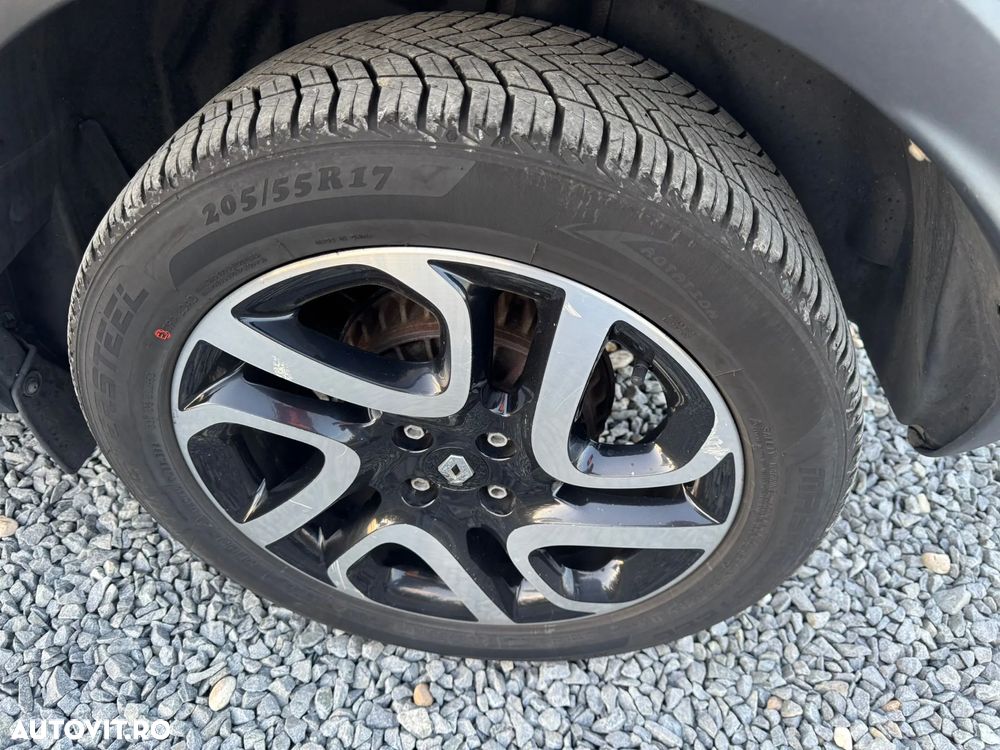 Renault Captur TCe 90 ZEN - 11