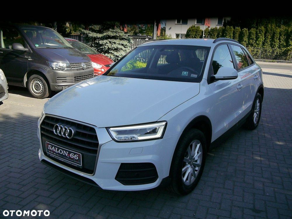 Audi Q3 1.4 TFSI - 4