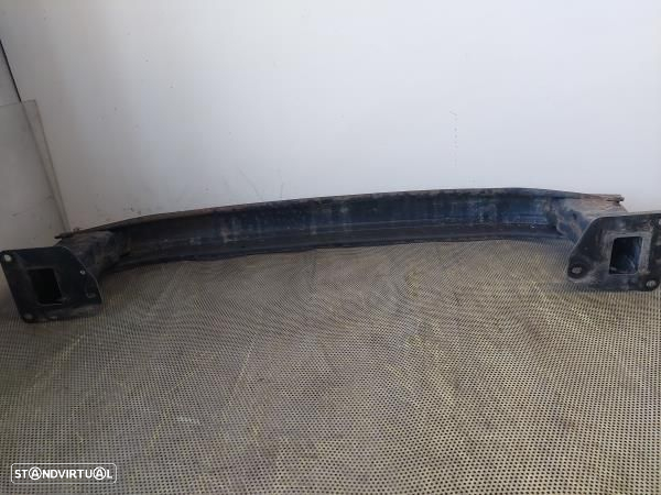 Reforço Para Choques Tras Seat Ibiza Iv (6J5, 6P1) - 3
