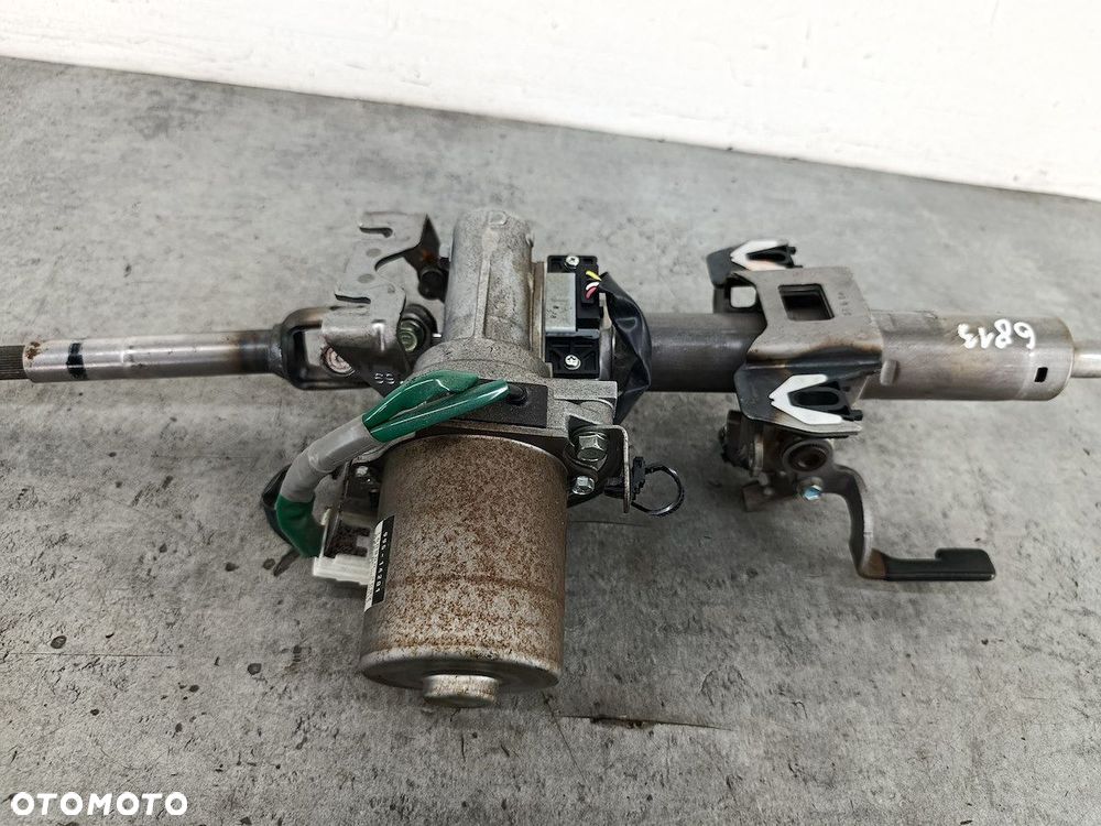 WSPOMAGANIE ELEKTRYCZNE, PION DAIHATSU CUORE VII 995-14201 160800-0502 1.0 - 5