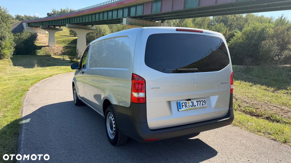 Mercedes-Benz Vito - 9