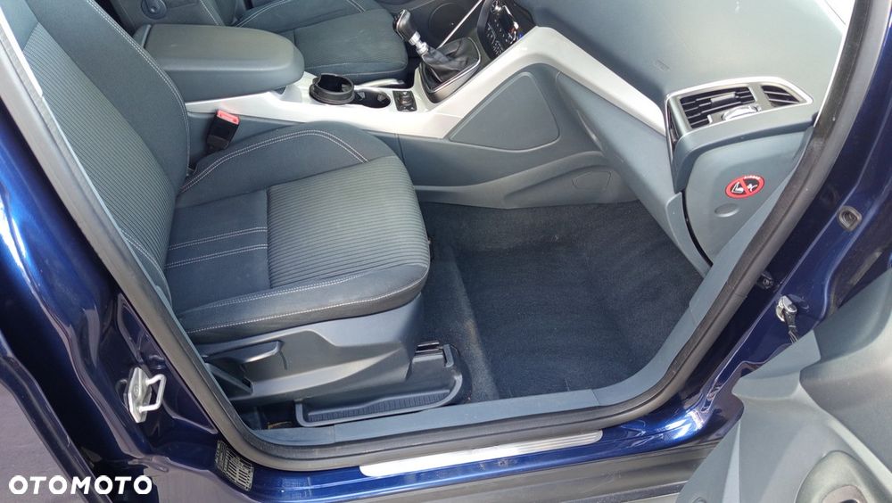 Ford Grand C-MAX 1.6 EcoBoost Titanium ASS - 27