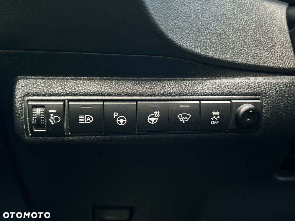 Toyota Corolla 1.8 Hybrid Selection - 19