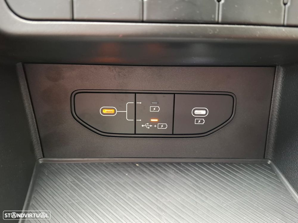 Kia Sportage 1.6 T-GDI Drive - 25