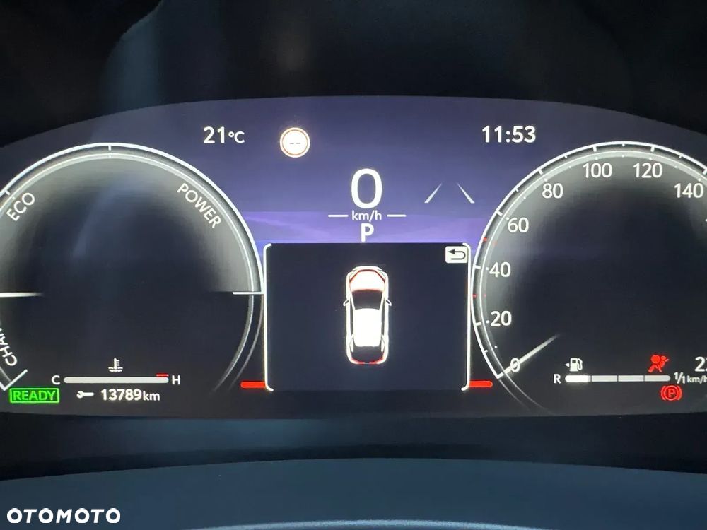 Toyota C-HR 1.8 Hybrid Style - 20