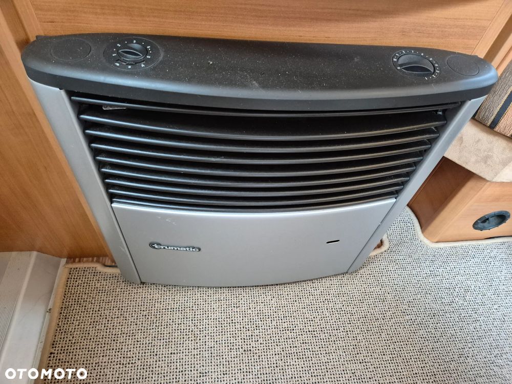 Hobby 440 SF Excellent - 16