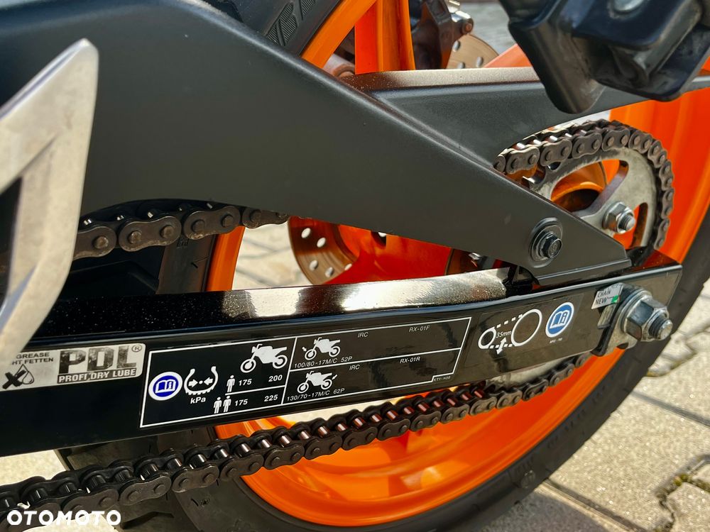 Honda CBR - 11