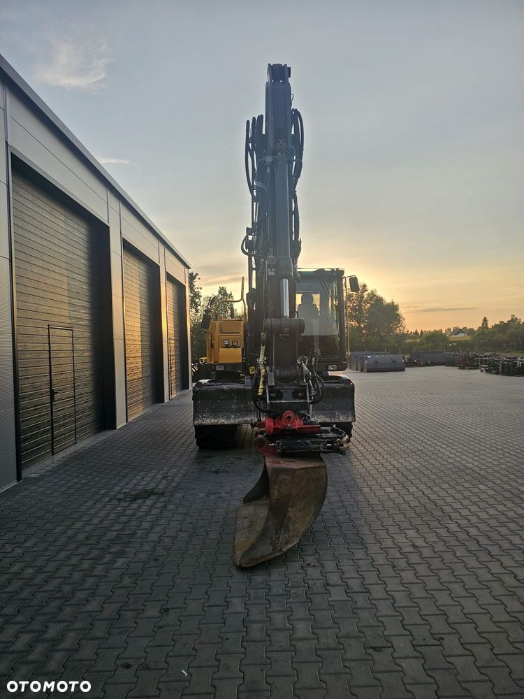 Volvo EW 140 C - 8