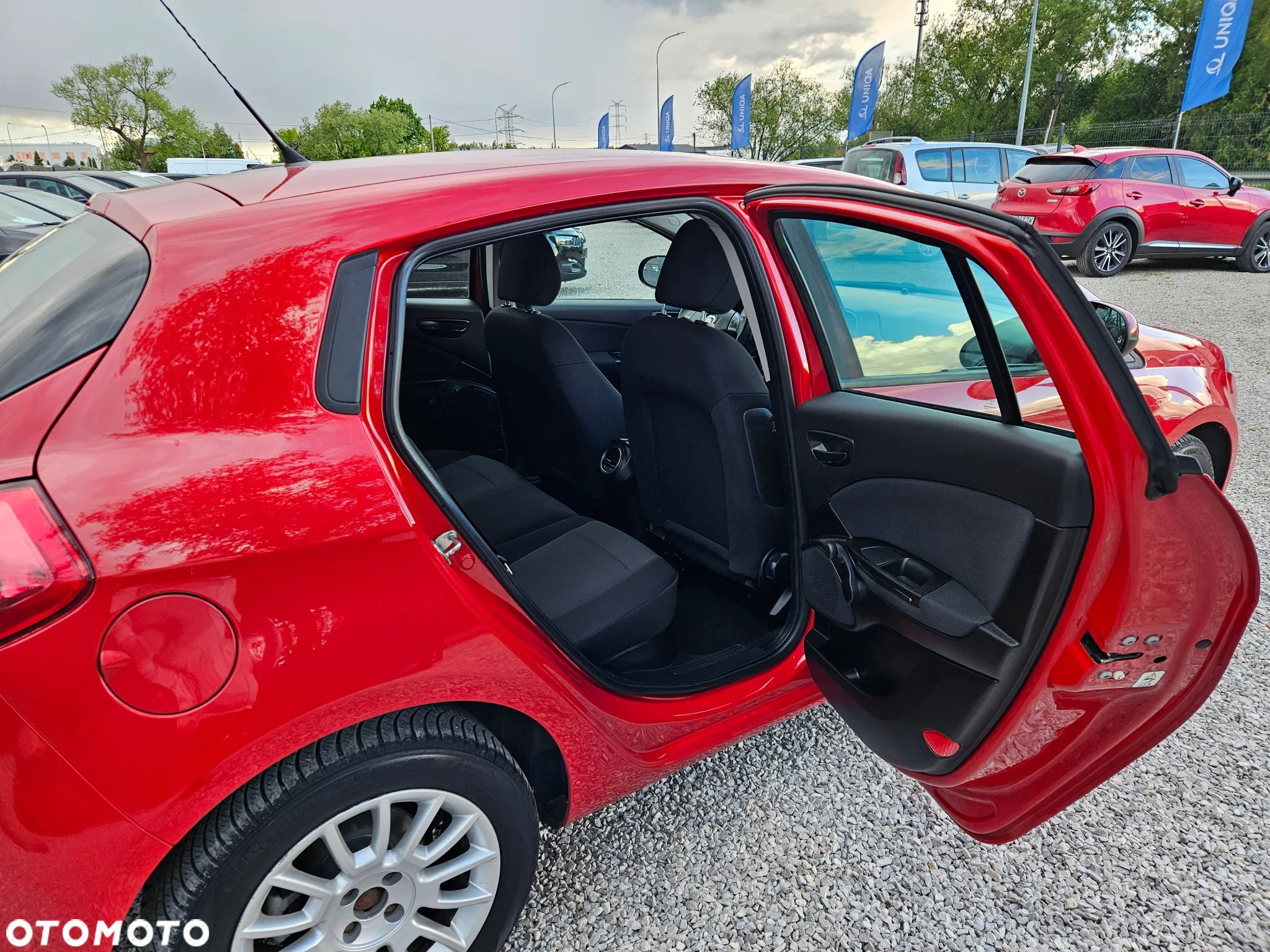 Fiat Bravo 1.4 T-Jet 16V Easy - 25