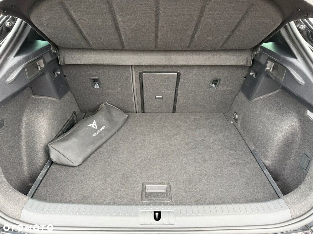 Cupra Formentor 1.5 eTSI mHEV DSG - 31