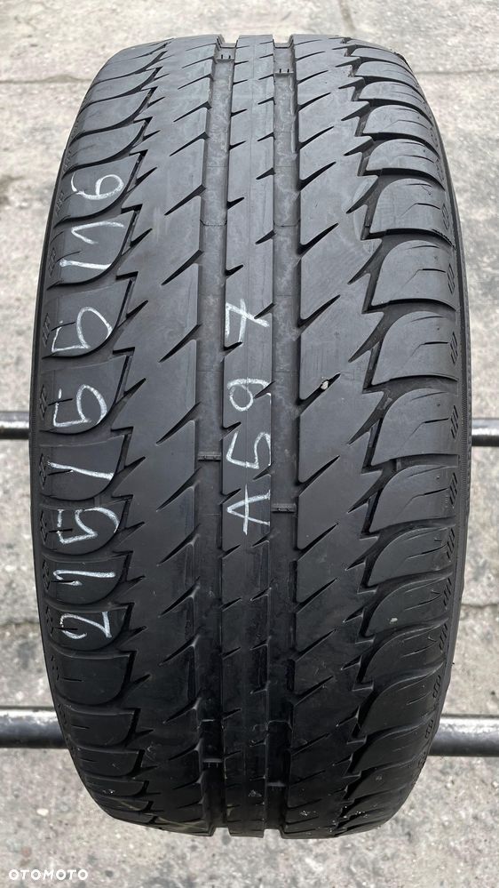 215/55/16 Kleber Dynaxer HP3 93V - 1