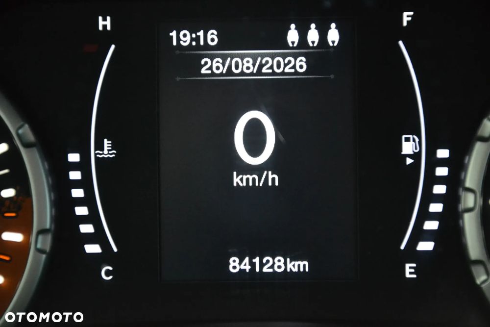 Jeep Renegade 1.6 E-TorQ Longitude FWD - 37