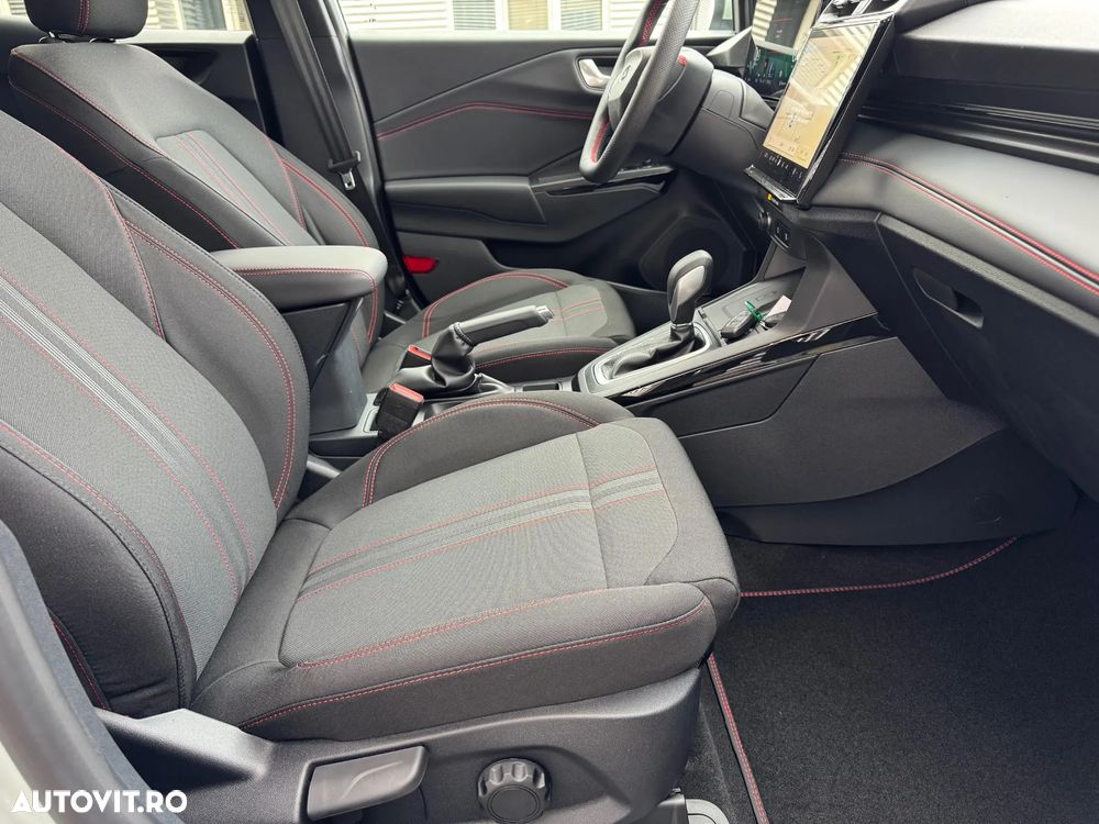 Ford Puma 1.0 EcoBoost MHEV Aut. ST Line - 16