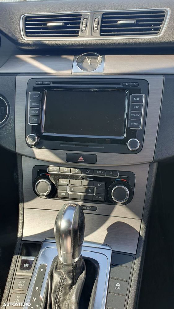 Volkswagen Passat - 6