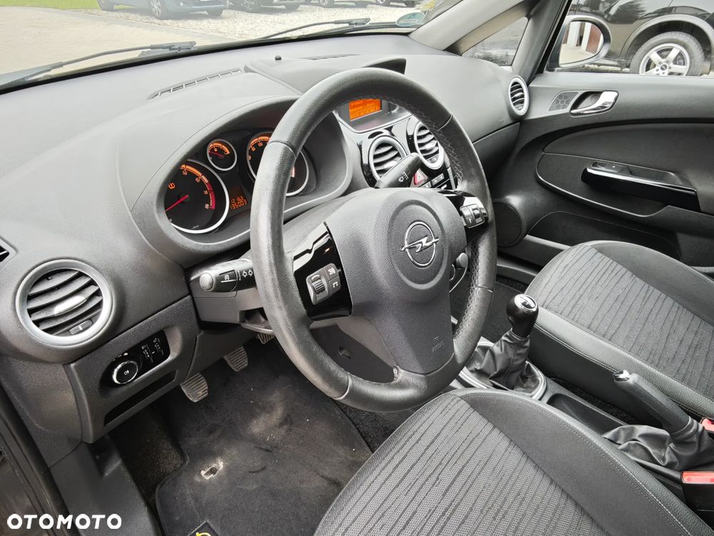 Opel Corsa 1.4 16V Energy - 29