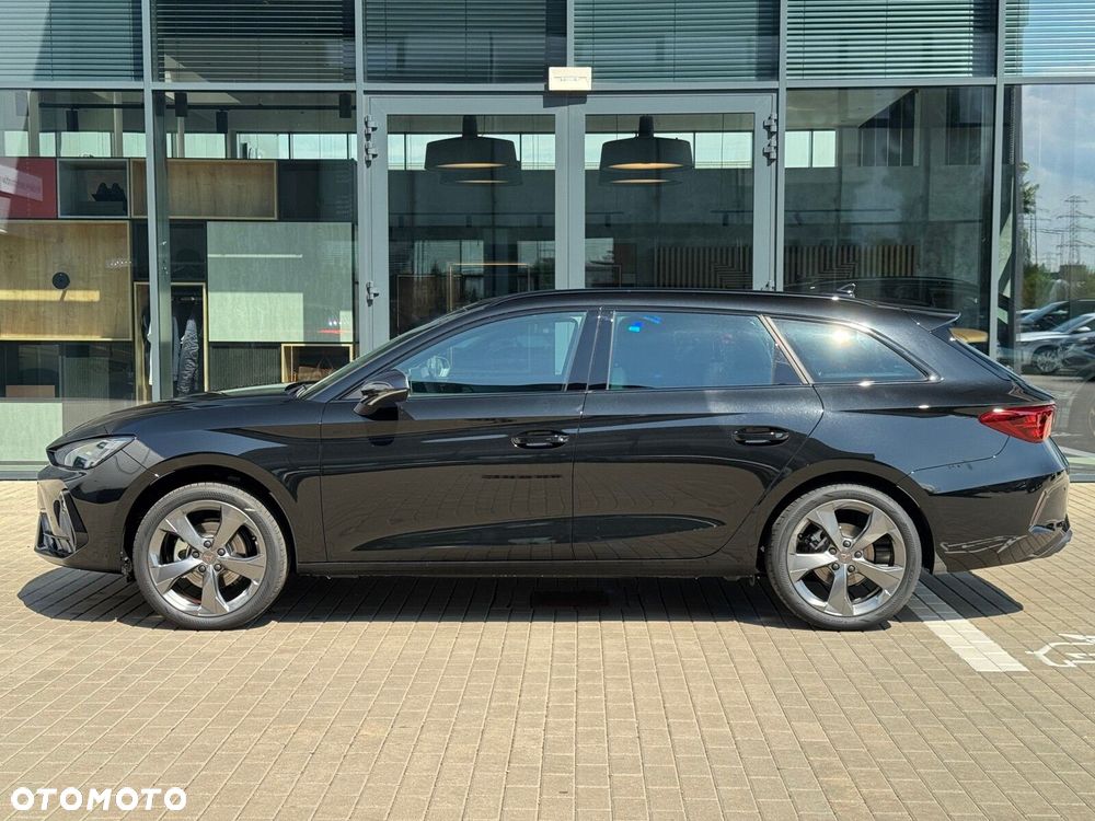 Cupra Leon Sportstourer 1.5 TSI - 17