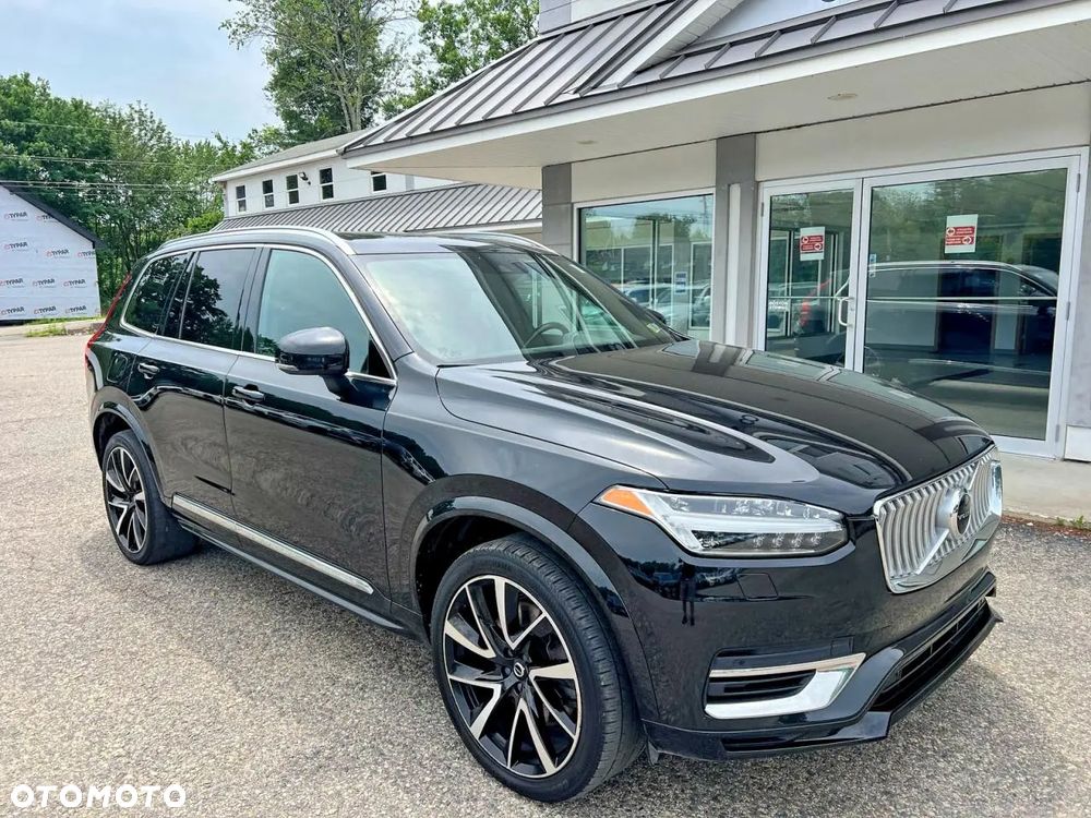 Volvo XC 90 T5 AWD Geartronic Inscription - 1