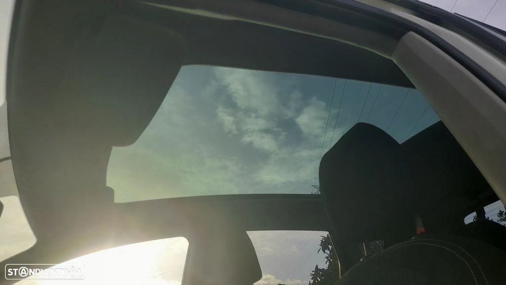 Nissan Qashqai +2 1.5 dCi Tekna Premium 18 - 32