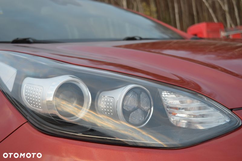 Kia Sportage 1.6 T-GDI AWD GT Line - 35