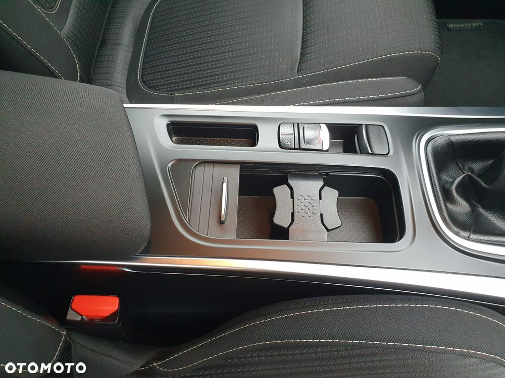 Renault Megane 1.5 dCi Energy Limited - 36