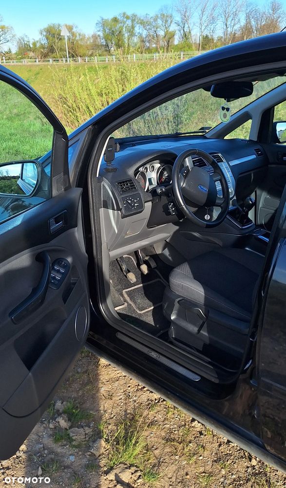 Ford C-MAX - 4