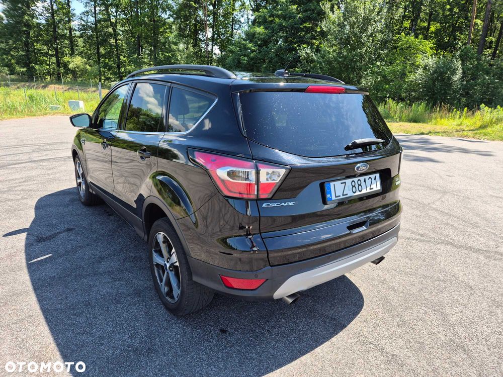 Ford Escape - 4