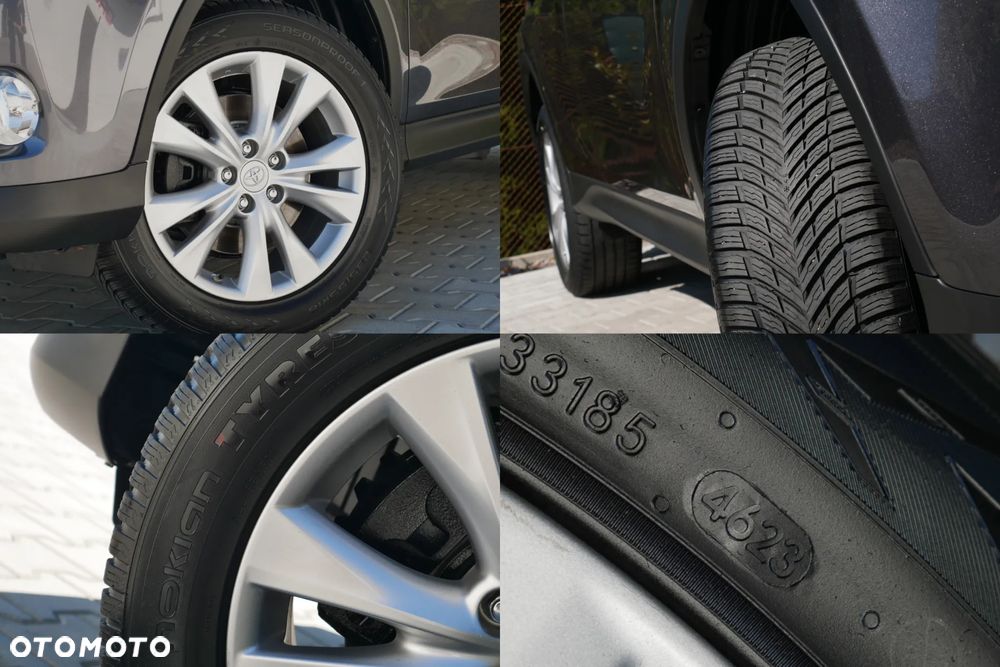 Toyota RAV4 2.0 4x4 Edition - 19