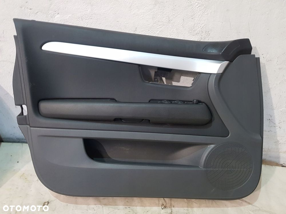 boczki tapicerka drzwi seat exeo eur kombi kpl - 4