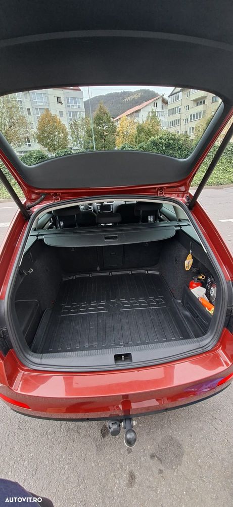Skoda Octavia - 8