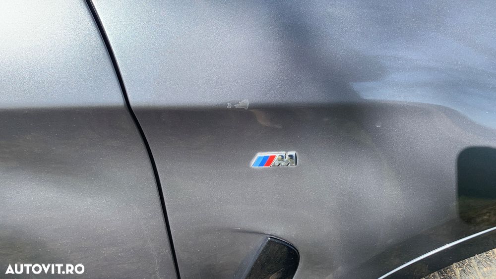 BMW X6 - 34