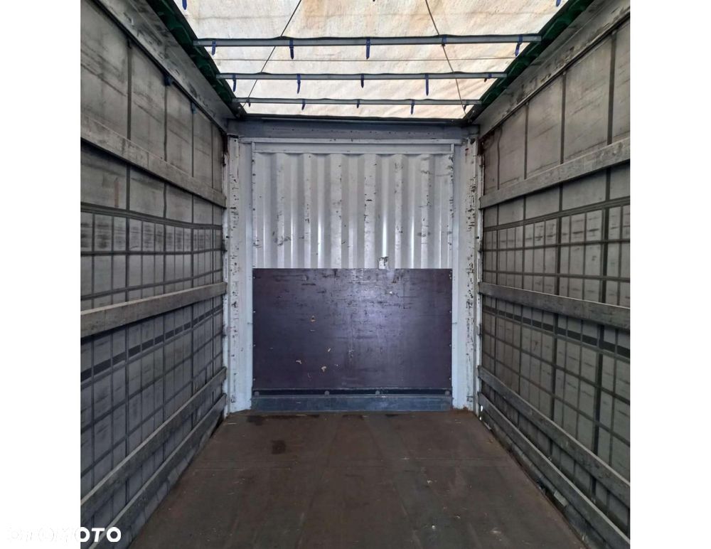 Krone SDP Profi Liner Mega - 7