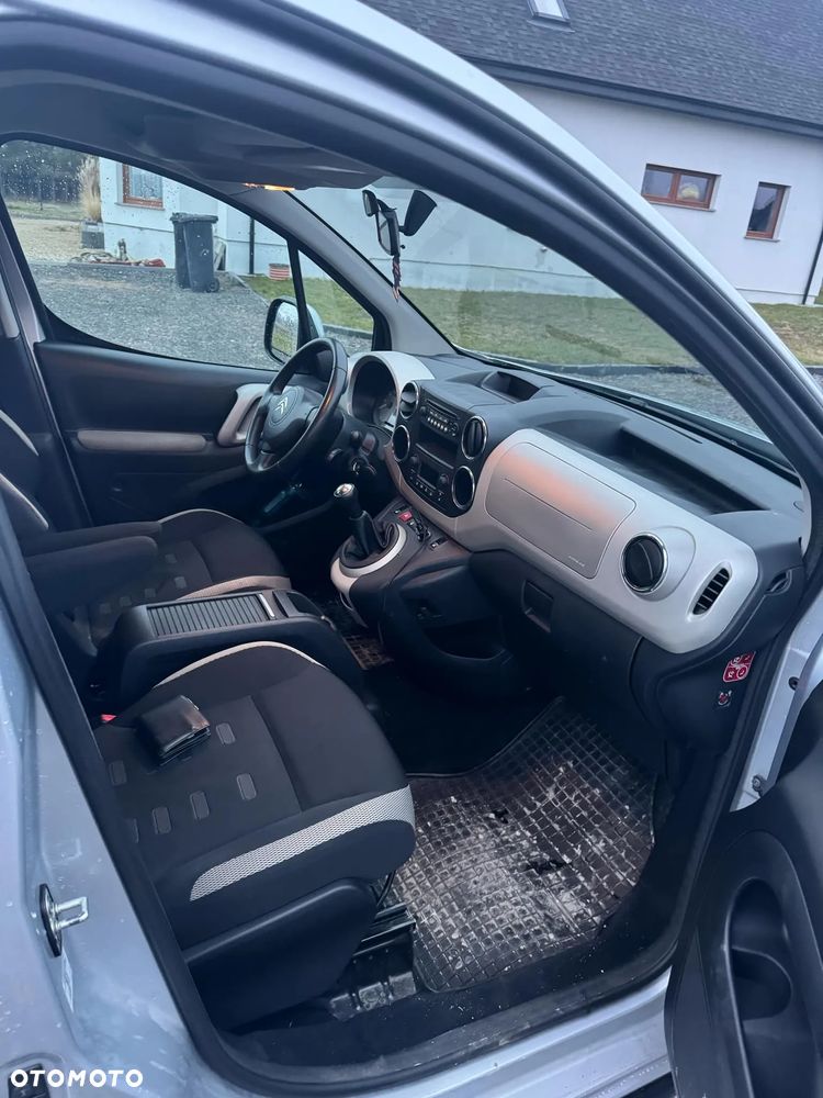 Citroën Berlingo 1.6 HDi XTR - 6