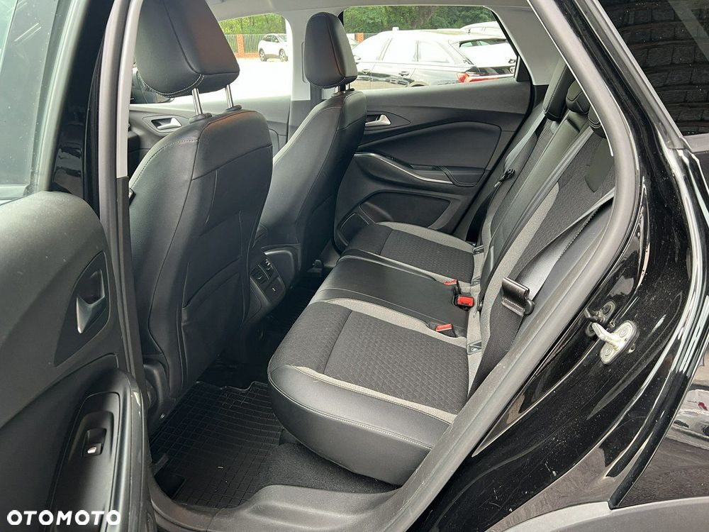 Opel Grandland X - 12